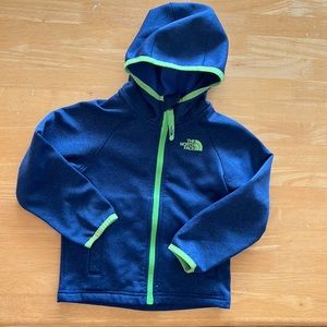 The North Face Jacket